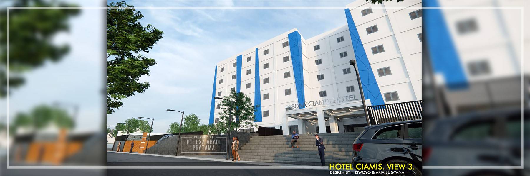 PT. Exa Abadi Pratama